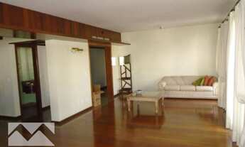 Imagem 5: Apartamento com 3 dormitórios para alugar, 282 m² por R$ 5.496,42/mês - Centro - Piracicab