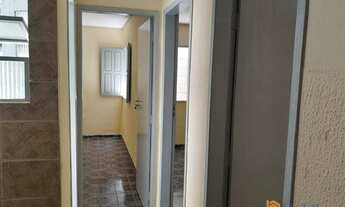 Imagem 5: Casa com 2 dormitórios para alugar, 50 m² por R$ 600/mês - Ponto Novo - Aracaju/SE