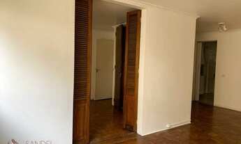 Imagem 7: Apartamento com 2 dormitórios para alugar, 79 m² por R$ 2.300/mês - Perdizes - São Paulo/S