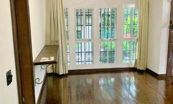 Imagem 4: Casa para alugar, 360 m² por R$ 6.500,00/mês - Vila São Francisco - São Paulo/SP