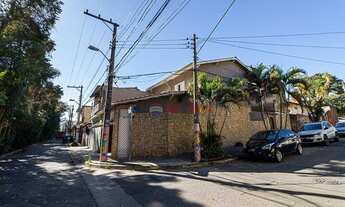 Imagem 2: Sobrado com 4 dormitórios à venda, 220 m² por R$ 846.000,00 - Mandaqui - São Paulo/SP