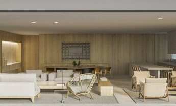 Imagem 2: Ed. Amán - Apartamento com 3 dormitórios à venda, 310 m² por R$ 6.650.280 - Batel - Curiti