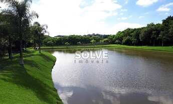 Imagem 6: Terreno à venda, 1620 m² por R$ 900.000,00 - Condomínio Quintas da Terracota - Indaiatuba