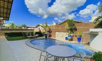 Imagem 2: Excelente Casa plana com 3 suítes no Centro - Eusébio - CA47781