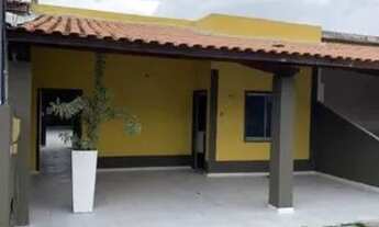 Imagem: Casa 3/4 Cond. Viva Mais Parque Ipê