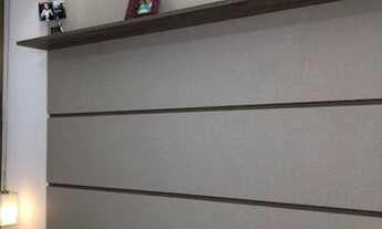 Imagem 7: Apartamento a venda condomínio Rossi Mais em Paulínia