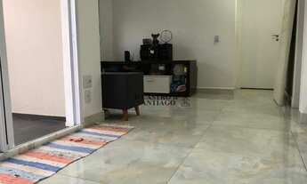 Imagem 5: Apartamento com 3 dormitórios à venda, 60 m² por R$ 520.000,00 - Mooca - São Paulo/SP