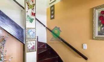 Imagem 5: Casa com 3 dormitórios, 200 m² - venda por R$ 1.300.000,00 ou aluguel por R$ 4.559,00/mês