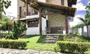 Imagem 7: Casa para venda com 120 metros quadrados com 3 quartos em Distrito Industrial III - Mogi G