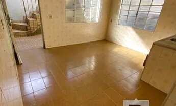 Imagem 2: Sobrado para venda possui 121 metros quadrados com 2 quartos em Vila Regente Feijó - São P