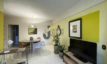 Imagem 4: Apartamento para aluguel no Cambuí - Campinas, com 3 dormitórios (1 suíte) e garagem no su