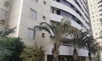 Imagem 3: QI 02 SETOR INDUSTRIAL - EDIFÍCIO IDEALLE - LOCAÇÃO APTO. 02 QUARTOS SENDO 01 SUÍTE