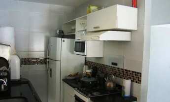 Imagem 5: Casa para venda com 122 metros quadrados com 3 quartos em Boqueirão - Santos - SP