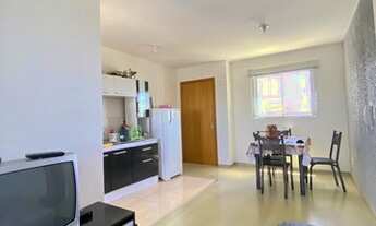 Imagem 5: APARTAMENTO BELA VISTA: 2 DORM. | SACADA