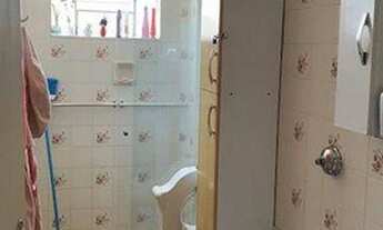 Imagem 7: Apartamento com 2 dormitórios, 74 m² - venda por R$ 290.000,00 ou aluguel por R$ 1.590,00