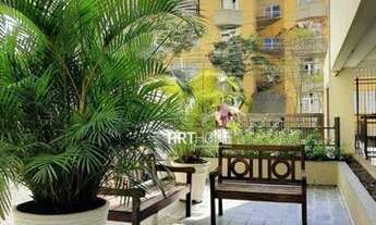 Imagem 4: Apto Baeta Neves, 108m², 3 dorm. 1 suíte. 2 sacadas! Agende sua visita!