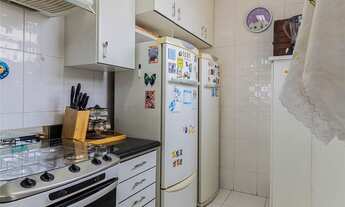 Imagem 6: Apartamento com suite no Bela Vista