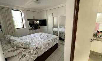 Imagem 5: Apartamento 3 quartos no Aeroclube