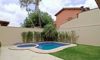 Imagem 3: Casa de condomínio para aluguel tem 300 metros quadrados com 4 quartos