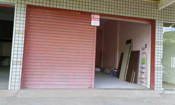 Imagem: Loja para aluguel em Bonsucesso - Teresópolis