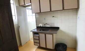 Imagem 3: Apartamento 2 quartos, cozinha com armário, Centro - Juiz de Fora/MG