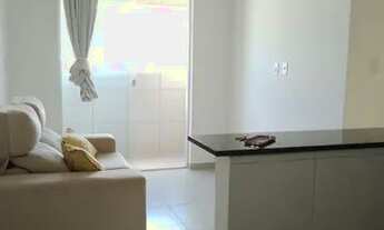 Imagem: Aluga-se apartamento