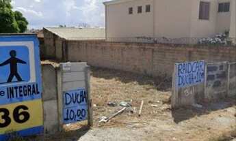 Imagem 3: Excelente lote murado, apto a construção residencial e comercial