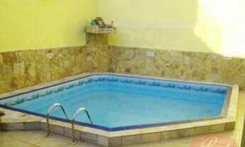 Imagem 6: Sobrado residencial à venda, Jardim Altos de Suzano, Suzano