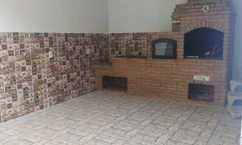 Imagem 2: CASA 2 SUÍTES COM VARANDA RESIDENCIAL RUBI - JARDIM RUBI