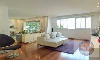 Imagem 1: Apartamento em Itaim Bibi - São Paulo, SP