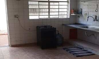 Imagem 5: CASA RESIDENCIAL em são paulo - SP, vila brasilina