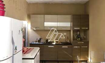 Imagem 3: Casa com 2 dormitórios à venda por R$ 200.000,00 - Parque Residencial Julieta - Marília/SP