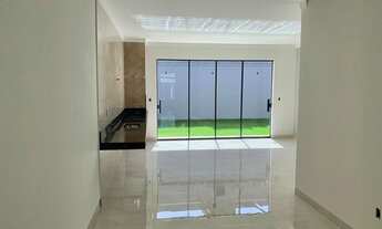 Imagem: CASA NOVA VENDA, 3 QUARTOS, JD IPIRANGA