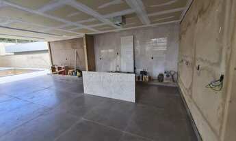 Imagem 7: MAGNIFICA RESIDÊNCIA NO CONDOMÍO FECHADO VILLA DUMONT