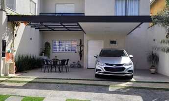 Imagem: Casa com 3 dormitórios à venda, 145 m²