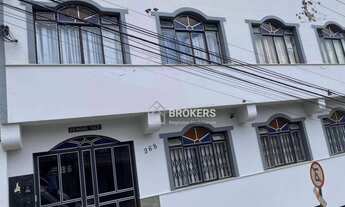 Imagem 4: Apartamento Garden com 2 dormitórios à venda, 126 m² por R$ 320.000,00 - Centro - Juiz de