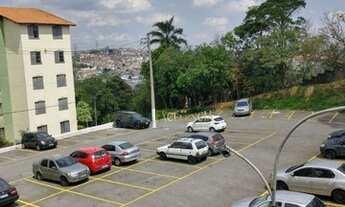 Imagem 5: Apartamento com 2 dormitórios para alugar, 51 m² por R$ 1.600,00/mês - Jardim Francisco Me