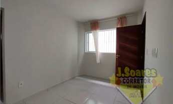 Imagem 4: Mangabeira IV, Térreo/área ext. 2 quartos, suíte, 1 vaga, 58m², R$ 750, Aluga, João Pessoa