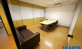 Imagem 2: CONJ. COMERCIAL - ACLIMAÇÃO - SP