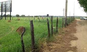 Imagem 2: Área à venda, 15200 m² por R$ 3.040.000,00 - Helvétia Country - Indaiatuba/SP