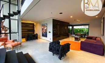 Imagem 5: Casa com 4 dormitórios à venda, 354 m² por R$ 3.500.000,00 - Sim - Feira de Santana/BA