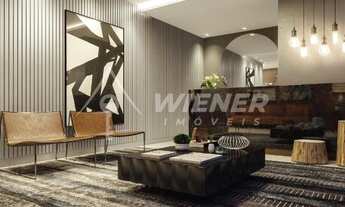 Imagem 2: Itajaí - Apartamento Padrão - São João