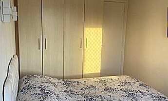 Imagem 6: 01167 - Apartamento 3 Dorms. (1 Suíte), ALTO DO IPIRANGA - SÃO PAULO/SP