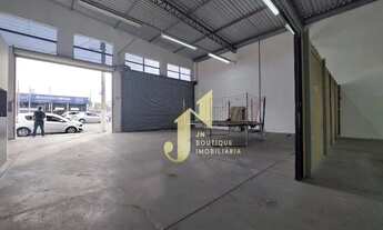 Imagem 2: Ponto para alugar, 400 m² por R$ 10.000,00/mês - Jardim Califórnia - Jacareí/SP