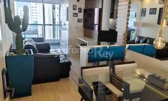 Imagem 2: Apartamento para alugar no bairro Vila Regente Feijó - São Paulo/SP