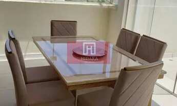 Imagem 4: Apartamento à venda no bairro Cidade Dutra - São Paulo/SP, Zona Sul