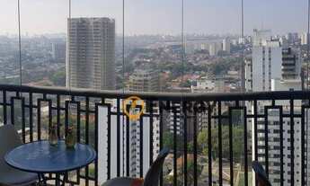 Imagem 2: Apartamento com 3 suítes no Campo Belo próximo ao Colégio Vértice