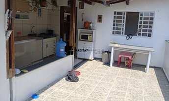 Imagem 5: BELO HORIZONTE - Casa Padrão - Santa Amélia