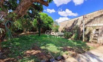 Imagem 3: Casa com 4 dormitórios à venda, 550 m² por R$ 450.000 - Fabrício - Uberaba/MG