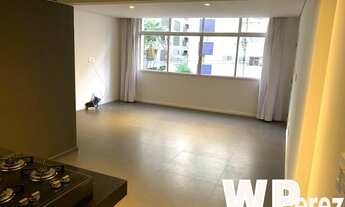 Imagem 5: ITAIM - VENDA Excelente localização, reformado, com 2 dorms sendo 1 ste, coz. americana, 1